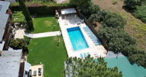 yelmo LA CASA DE GALAPAGAR